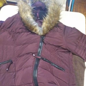 Canada weathergear coat